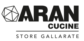 logo Aran Store ARAN CUCINE GALLARATE