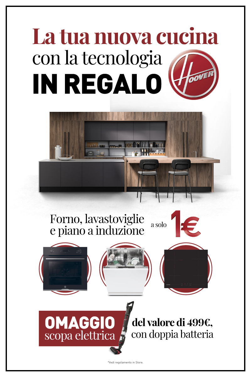 ARAN CUCINE GALLARATE