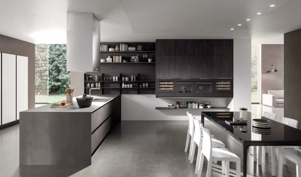 Cucina Bijou Gallarate Aran Cucine