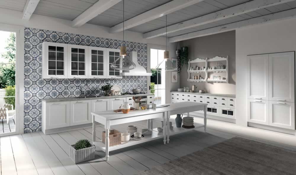 Cucina Ylenia Gallarate Aran Cucine