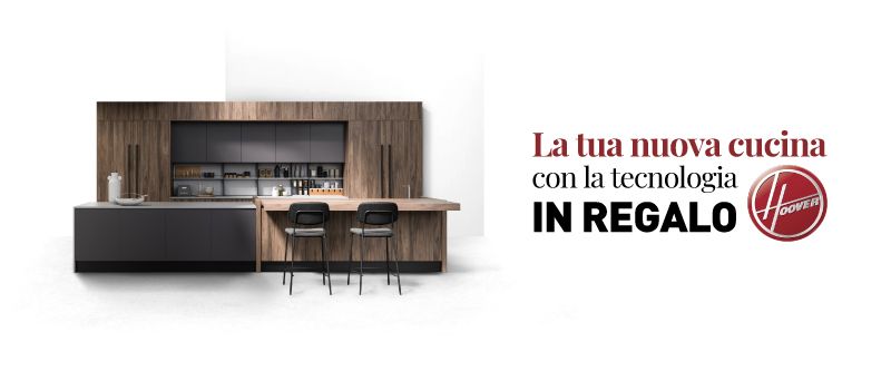 Aran Cucine Gallarate