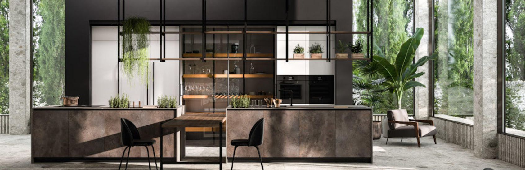 Cucine moderne