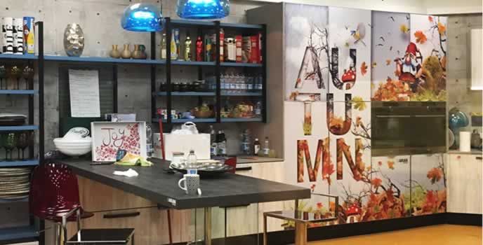 Cucine su misura Gallarate