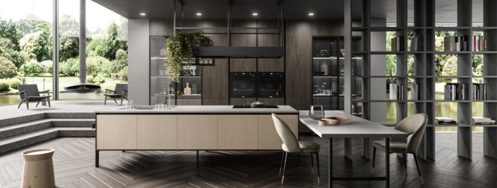 Cucine moderne Gallarate