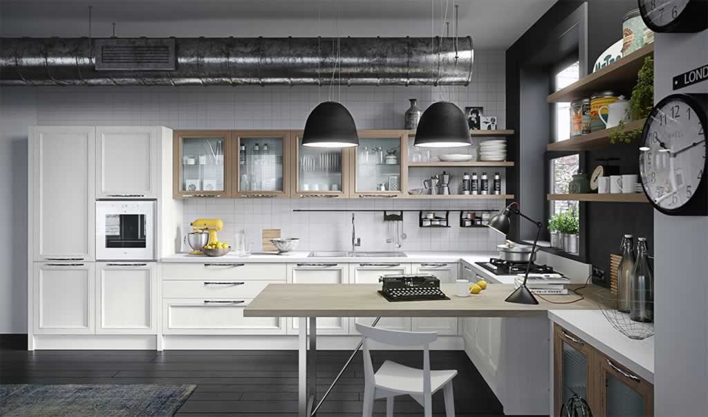 Cucina Magistra Gallarate Aran Cucine